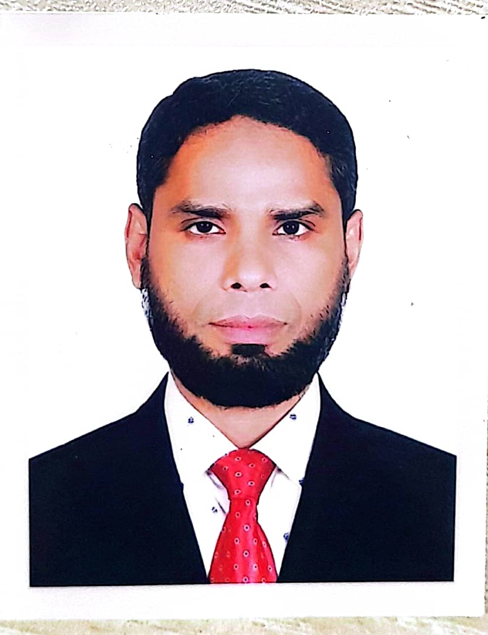 MD. GAOSUL AZAM RAYHAN